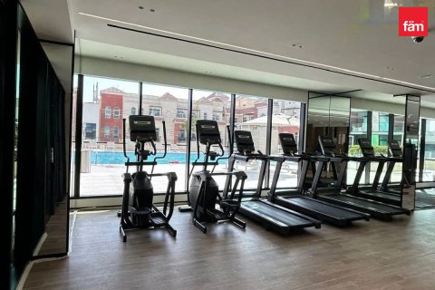 Appartamento in vendita a Dubai, EAU 1 camera da letto, 54 mq. № 760339 - foto 7