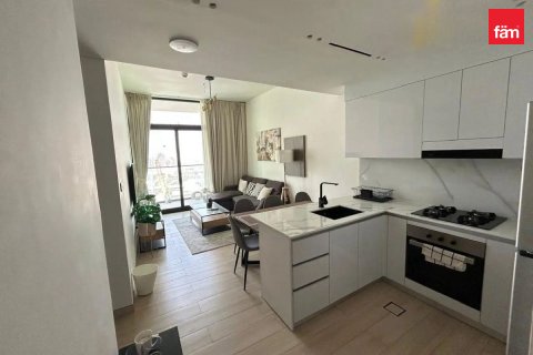 Appartamento in vendita a Dubai, EAU 1 camera da letto, 54 mq. № 760339 - foto 3