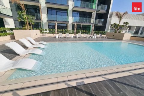 Appartamento in vendita a Dubai, EAU 1 camera da letto, 54 mq. № 760339 - foto 8