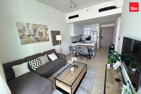 Appartamento a Dubai, EAU 1 camera da letto, 54 mq. № 760339