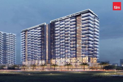Appartamento in vendita a Dubai, EAU 1 camera da letto, 54 mq. № 760339 - foto 10