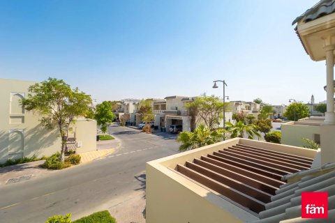 تاون هاوس للإيجار في Al Furjan، دبي، الإمارات العربية المتحدة 3 غرفة نوم ، 227.5 متر مربع ، رقم 760337 - صورة 2