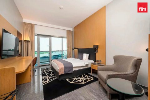 Apartman u Business Bay, Dubai, UAE 32.9 m2 Br. 760334 - fotografija 2