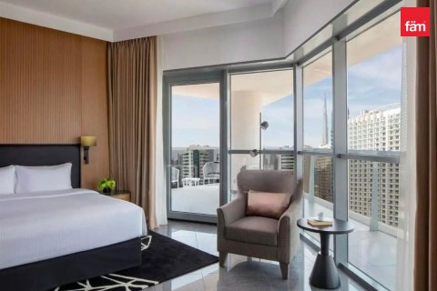 Apartman u Business Bay, Dubai, UAE 32.9 m2 Br. 760334 - fotografija 4