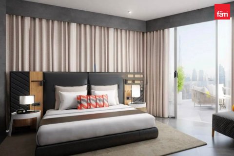 Apartman u Business Bay, Dubai, UAE 32.9 m2 Br. 760334 - fotografija 10
