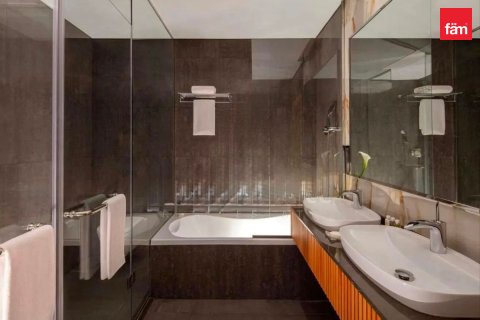 Apartman u Business Bay, Dubai, UAE 32.9 m2 Br. 760334 - fotografija 3