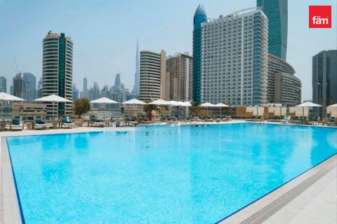 Apartman u Business Bay, Dubai, UAE 32.9 m2 Br. 760334 - fotografija 9