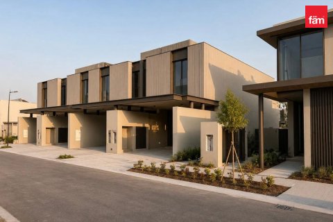 Townhouse in Dubai, UAE 3 bedrooms, 174.9 sq.m. № 752196 - photo 3