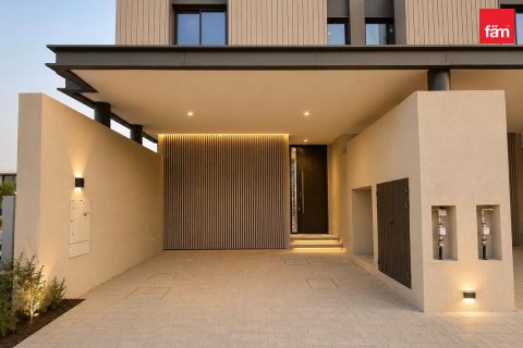 Townhouse in Dubai, UAE 3 bedrooms, 174.9 sq.m. № 752196 - photo 5