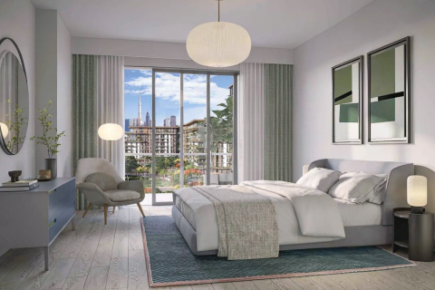 Apartament na sprzedaż w City Walk, Dubai, ZEA 3 sypialnie, 208.7 mkw., nr 752200 - zdjęcie 2