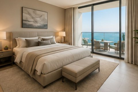 Penthouse në Dubai, Emiratet e Bashkuara Arabe 5 dhoma gjumi, 1054.5 m2. № 752202 - Foto 2