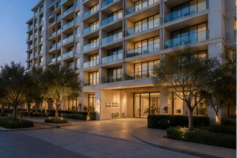 Penthouse në Dubai, Emiratet e Bashkuara Arabe 5 dhoma gjumi, 1054.5 m2. № 752202 - Foto 10