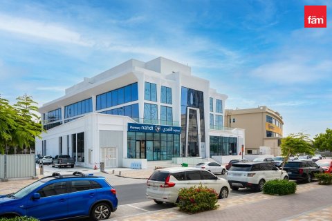 Shop in Arjan, Dubai, UAE 364.2 sq.m. № 752197