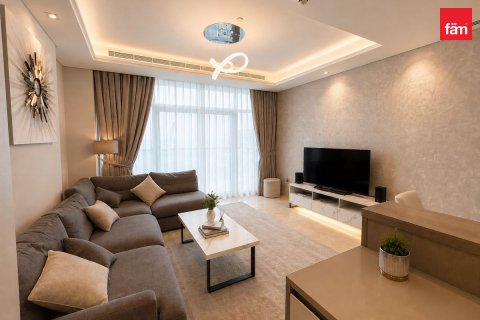 Leilighet i Palm Jumeirah, Dubai, Emiratene 2 soverom, 123.4 kvm nr. 752199