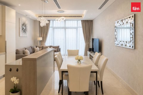 Appartement à louer à Palm Jumeirah, Dubai, EAU 2 chambres, 123.4 m2 № 752199 - photo 3