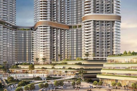 Apartament na sprzedaż w Meydan, Dubai, ZEA 2 sypialnie, 87.1 mkw., nr 752201 - zdjęcie 7