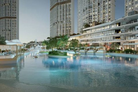 Apartament na sprzedaż w Meydan, Dubai, ZEA 2 sypialnie, 87.1 mkw., nr 752201 - zdjęcie 6