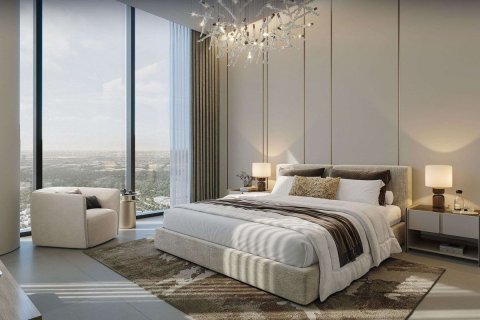 Apartament na sprzedaż w Meydan, Dubai, ZEA 2 sypialnie, 87.1 mkw., nr 752201 - zdjęcie 4