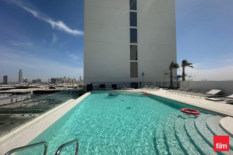 Dubai Production City (IMPZ), UAE의 임대용 아파트 침실 2개, 107.9제곱미터 번호 752198 - 사진 13