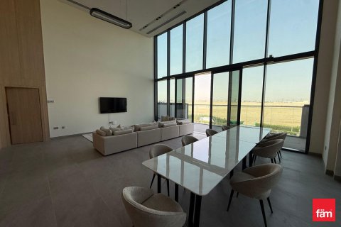 Dubai Production City (IMPZ), UAE의 임대용 아파트 침실 2개, 107.9제곱미터 번호 752198 - 사진 21