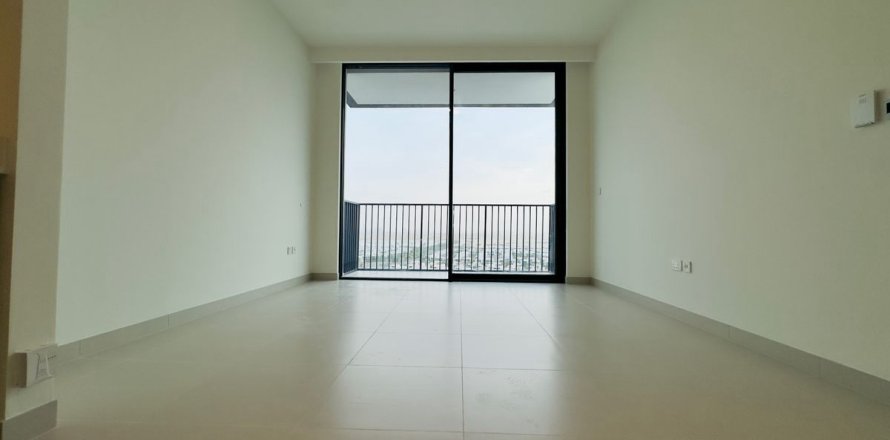 Пәтер Дубай Хилс Эстейт, БАӘ-да 2 жатын бөлмелер, 60.3 м² № 687468