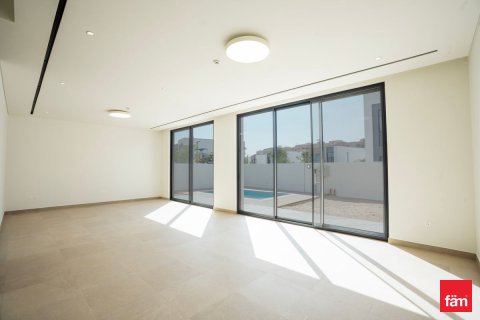 Villa Dubaijā, AAE 4 istabas, 411.1 m2 Nr. 687464 - attēls 8