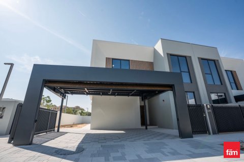 Villa Dubaijā, AAE 4 istabas, 411.1 m2 Nr. 687464 - attēls 3