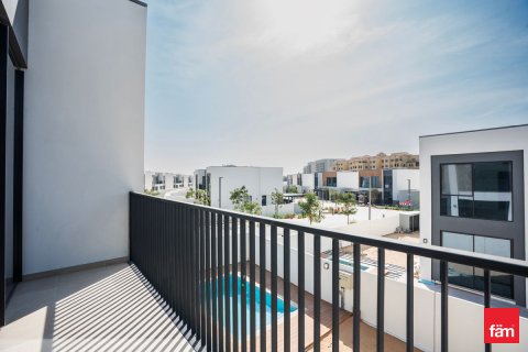 Vilă în Dubai, EAU 4 dormitoare, 411.1 mp. №687464