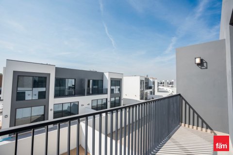 Villa Dubaijā, AAE 4 istabas, 411.1 m2 Nr. 687464 - attēls 9