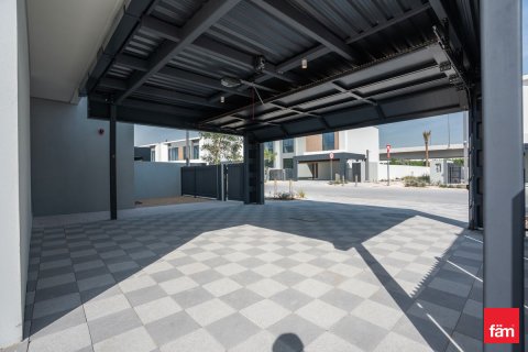 Villa Dubaijā, AAE 4 istabas, 411.1 m2 Nr. 687464 - attēls 5