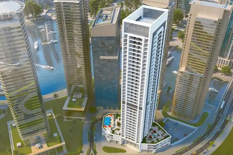 Apartment in Dubai Marina, UAE 1 bedroom, 70.8 sq.m. № 687465 - photo 6