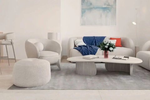 Apartment in Dubai Marina, UAE 1 bedroom, 70.8 sq.m. № 687465 - photo 10