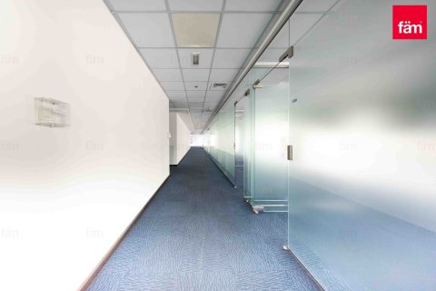 Office til salg i Business Bay, Dubai, UAE 392.1 kvm № 687470 - foto 7