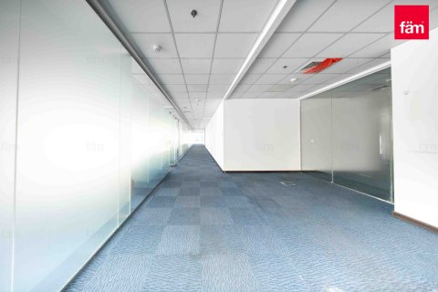 Office til salg i Business Bay, Dubai, UAE 392.1 kvm № 687470 - foto 8