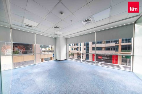 Офис Бизнес-Бэй, Дубай, БАӘ-да 392.1 м² № 687470