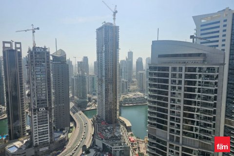 Apartment in Dubai Marina, UAE 2 bedrooms, 112.2 sq.m. № 687469 - photo 4