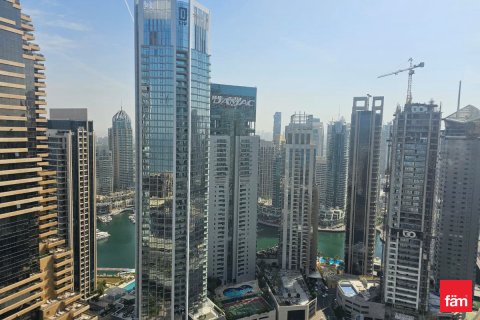 Apartment in Dubai Marina, UAE 2 bedrooms, 112.2 sq.m. № 687469 - photo 12