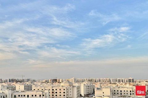 Ndërtesa në International City, Dubai, Emiratet e Bashkuara Arabe 2050 m2. № 687467 - Foto 14