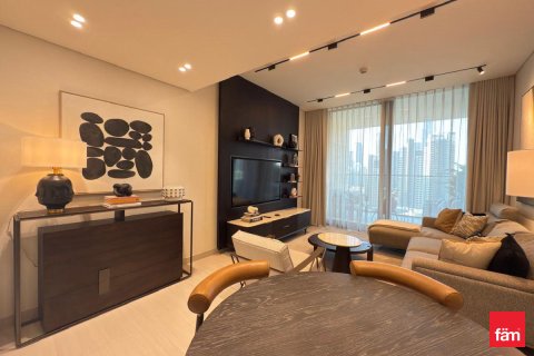 Byt v Business Bay, Dubai, SAE 2 ložnice, 128.3 m² Č.: 687466 - fotografie 11