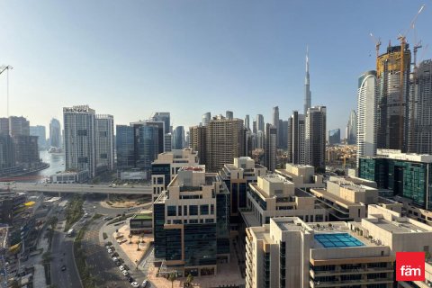 Byt v Business Bay, Dubai, SAE 2 ložnice, 128.3 m² Č.: 687466 - fotografie 25