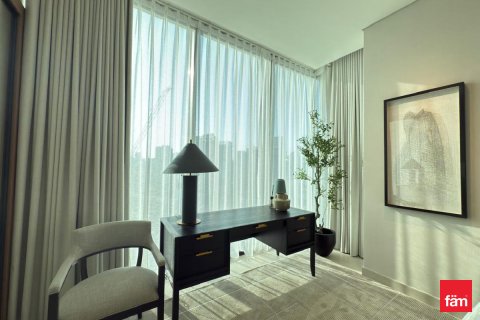 Byt v Business Bay, Dubai, SAE 2 ložnice, 128.3 m² Č.: 687466 - fotografie 17