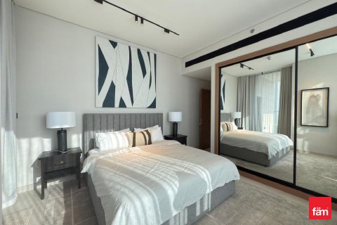 Byt v Business Bay, Dubai, SAE 2 ložnice, 128.3 m² Č.: 687466 - fotografie 7