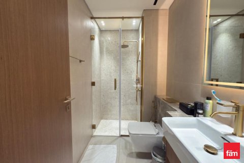 Byt v Business Bay, Dubai, SAE 2 ložnice, 128.3 m² Č.: 687466 - fotografie 22