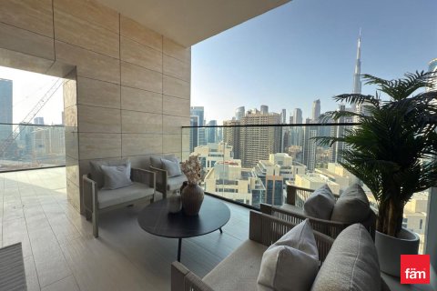 Byt v Business Bay, Dubai, SAE 2 ložnice, 128.3 m² Č.: 687466