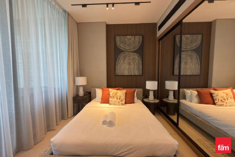 Byt v Business Bay, Dubai, SAE 2 ložnice, 128.3 m² Č.: 687466 - fotografie 12