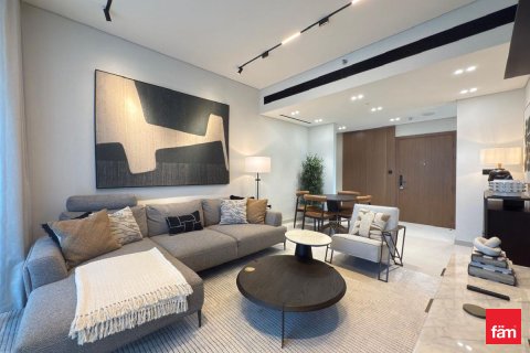 Byt v Business Bay, Dubai, SAE 2 ložnice, 128.3 m² Č.: 687466 - fotografie 4