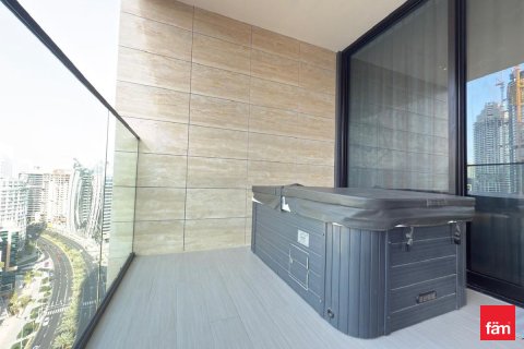 Byt v Business Bay, Dubai, SAE 2 ložnice, 128.3 m² Č.: 687466 - fotografie 23