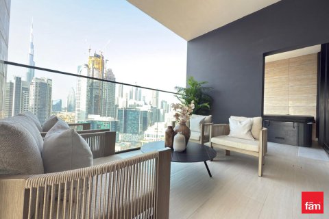 Byt v Business Bay, Dubai, SAE 2 ložnice, 128.3 m² Č.: 687466 - fotografie 24