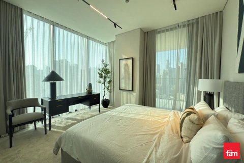 Byt v Business Bay, Dubai, SAE 2 ložnice, 128.3 m² Č.: 687466 - fotografie 6