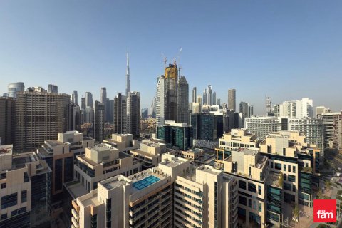 Byt v Business Bay, Dubai, SAE 2 ložnice, 128.3 m² Č.: 687466 - fotografie 27